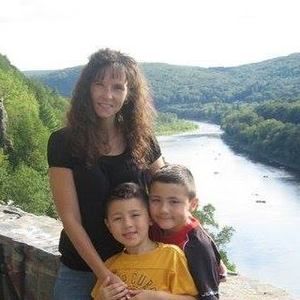 Meet your Posher, Bess